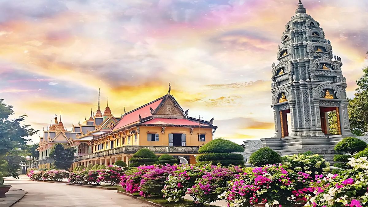 taxi s&oacute;c trăng đi s&acirc;n bay long th&agrave;nh