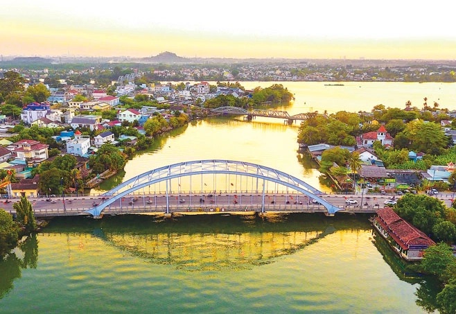 Long Thành - Biên Hòa