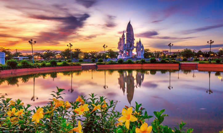 taxi long thành đi hậu giang