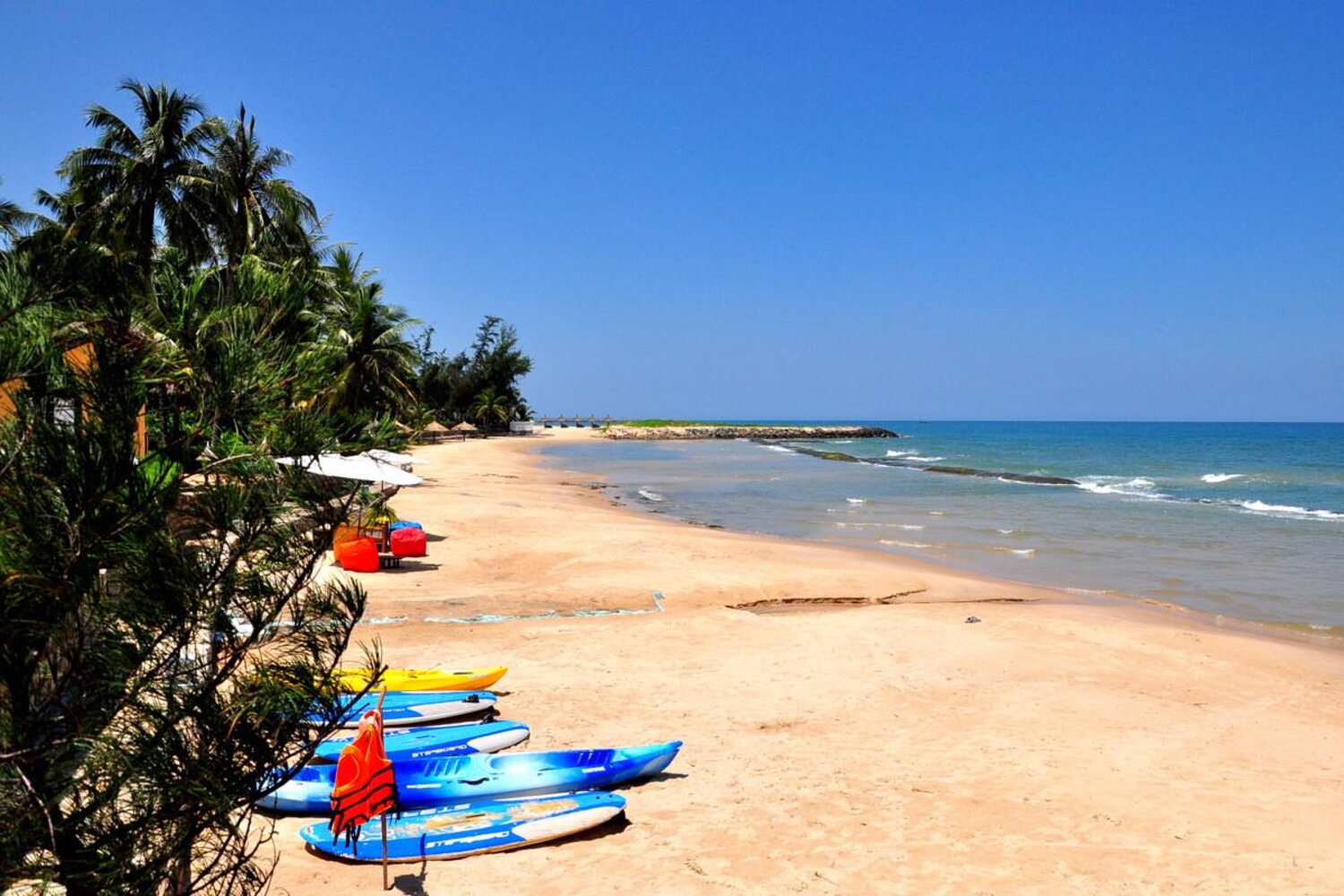 Long Thành - Phan Thiết